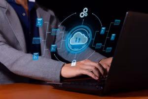 Northbound Networks - Cloud Solutions