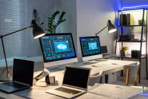 Northbound Networks - Maximising efficiency with IT Consulting services