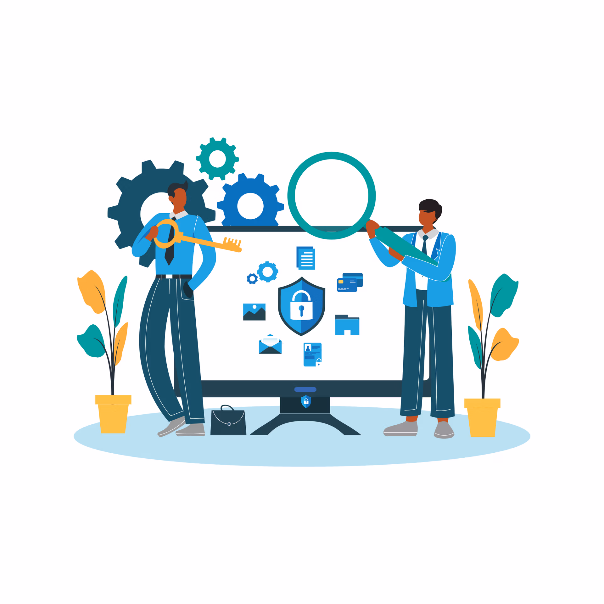 Northbound Networks|Free Cybersecurity Audit & IT Risk Assessments Booking