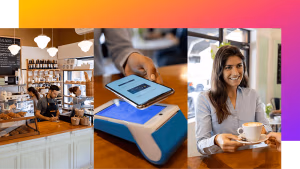 Northbound Networks HPE Networking Instant On for Small Business