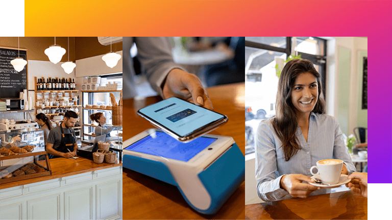 HPE Networking Instant On for Small Business